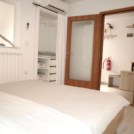 Medizen Apartment Izola Dış mekan fotoğraf