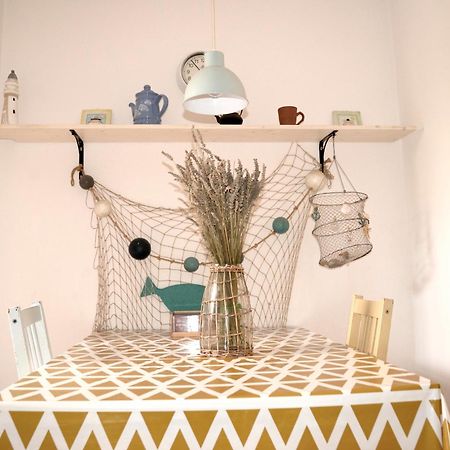 Medizen Apartment Izola Dış mekan fotoğraf