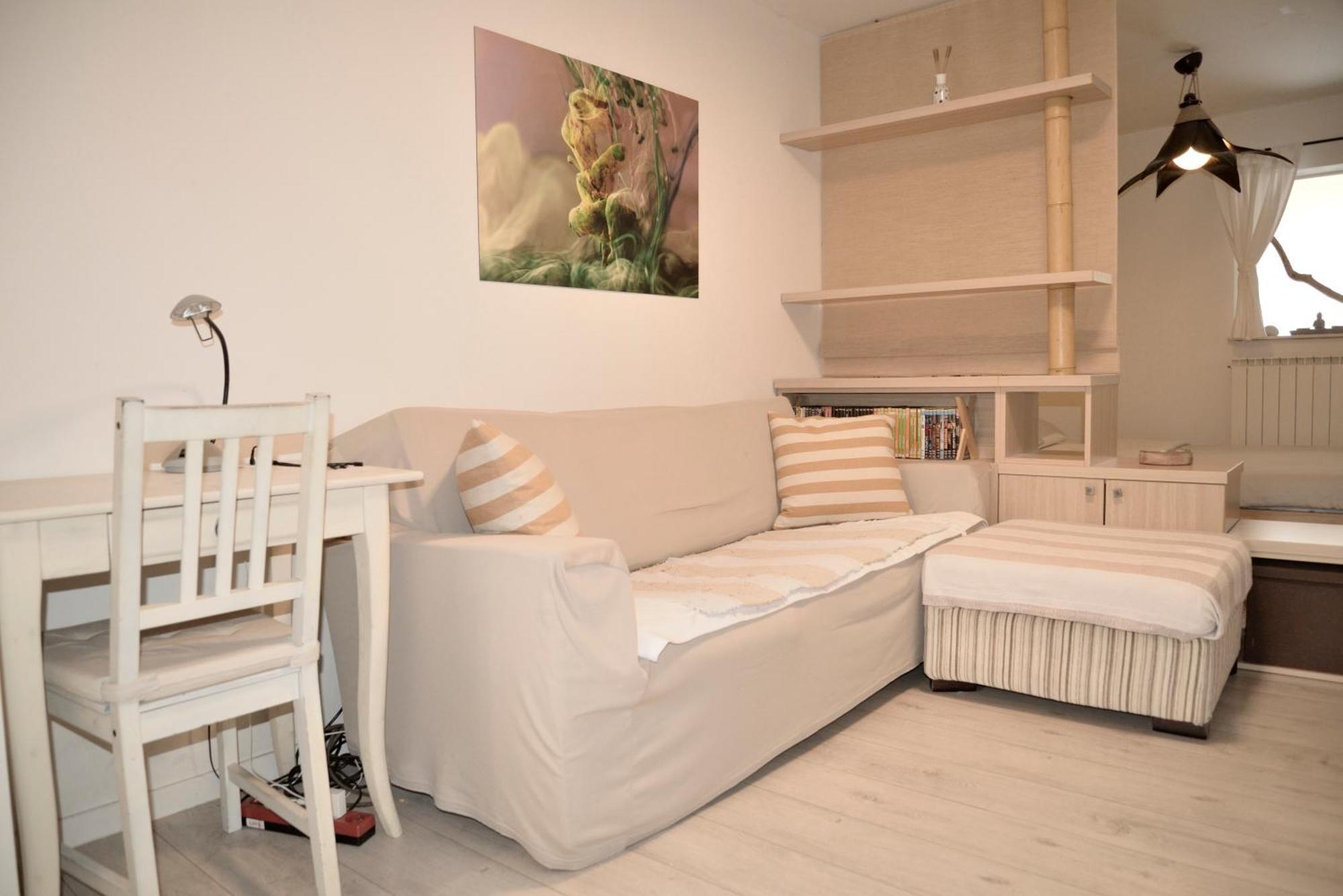 Medizen Apartment Izola Dış mekan fotoğraf