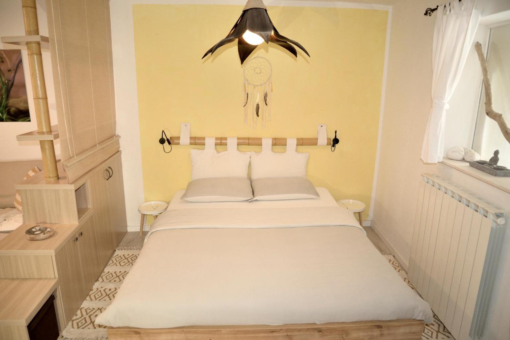 Medizen Apartment Izola Dış mekan fotoğraf