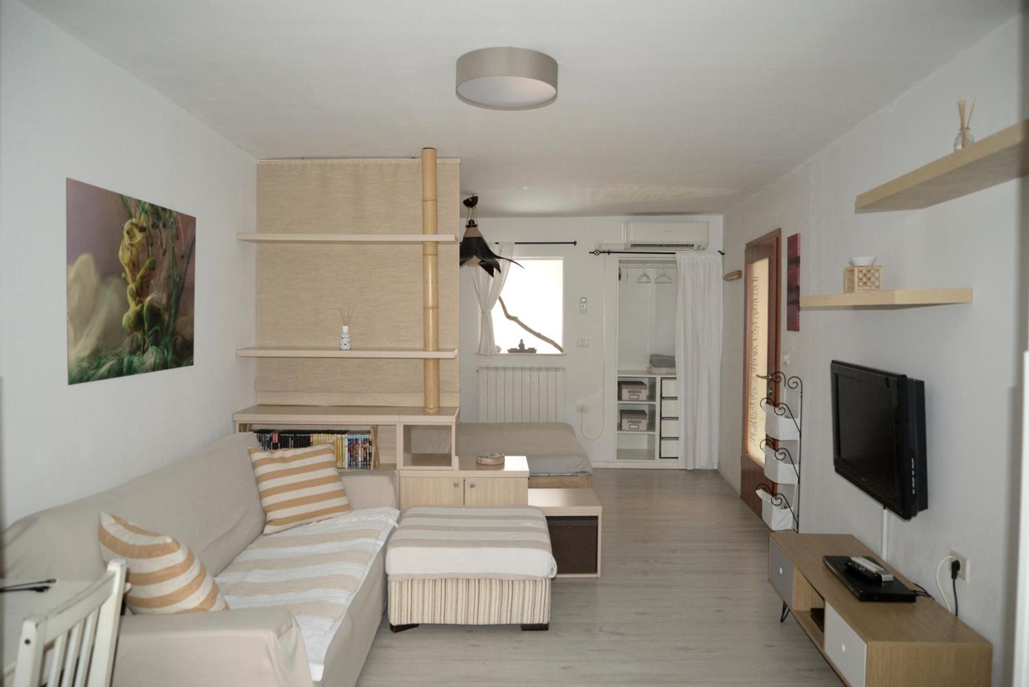 Medizen Apartment Izola Dış mekan fotoğraf