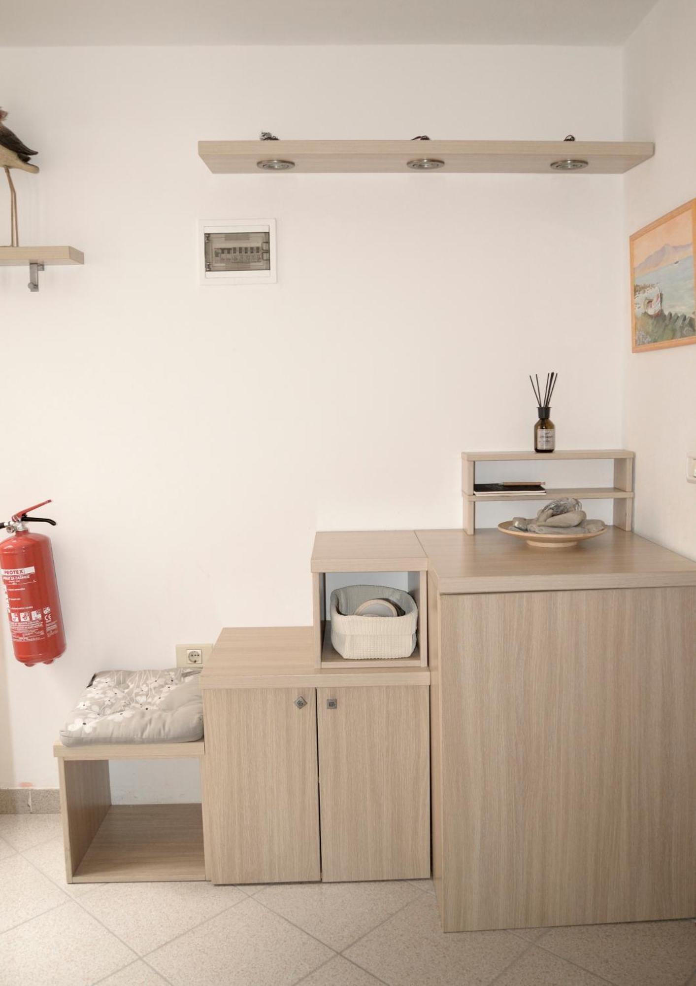 Medizen Apartment Izola Dış mekan fotoğraf