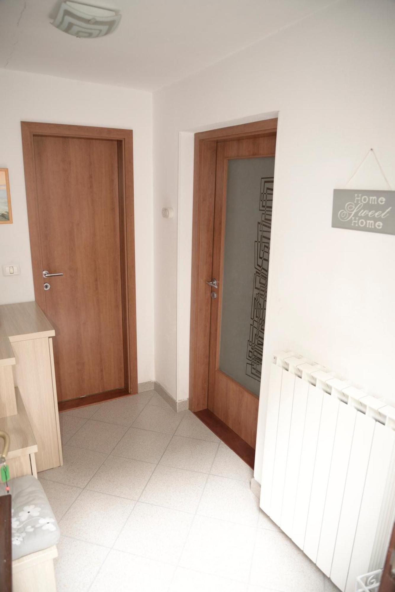 Medizen Apartment Izola Dış mekan fotoğraf