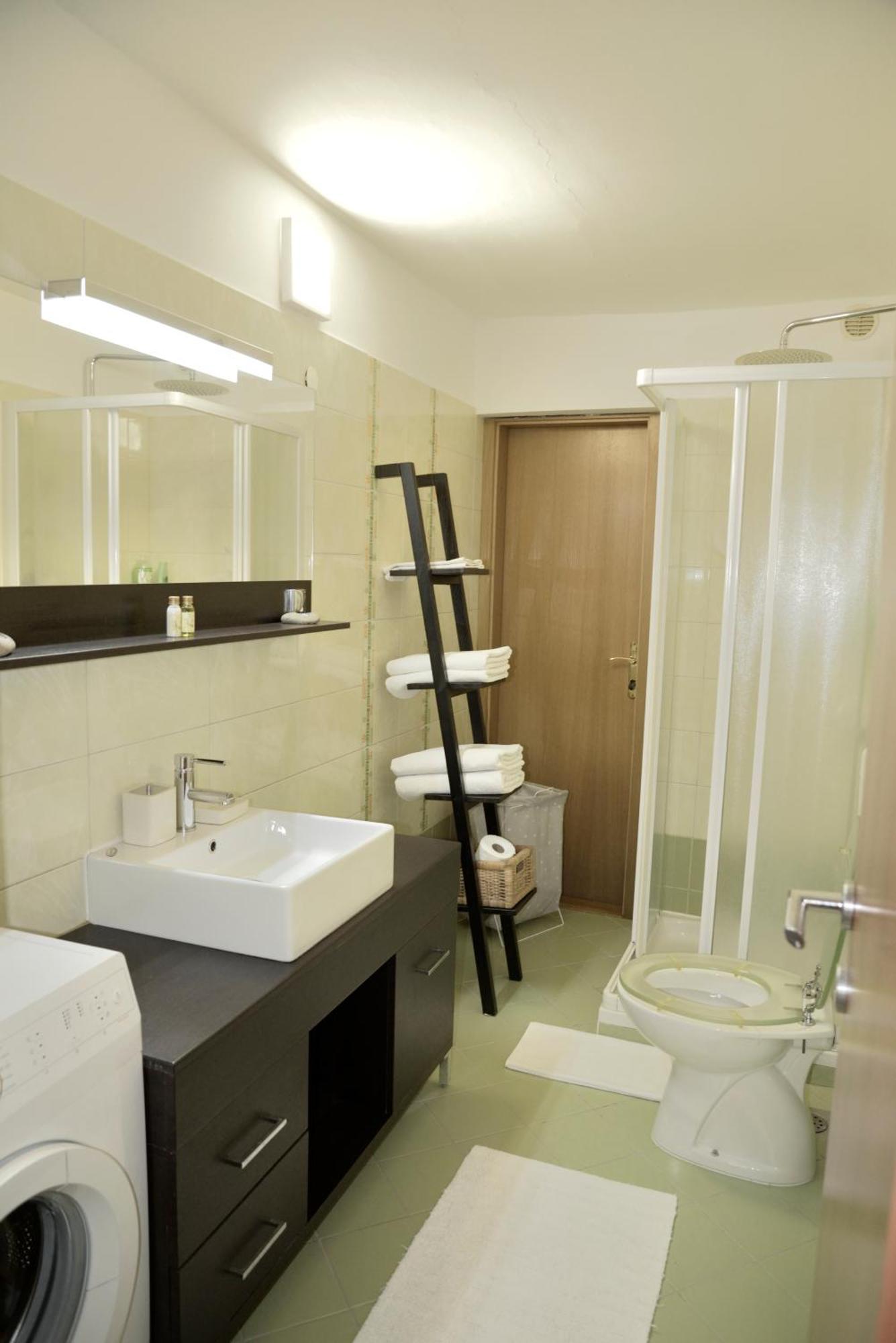 Medizen Apartment Izola Dış mekan fotoğraf