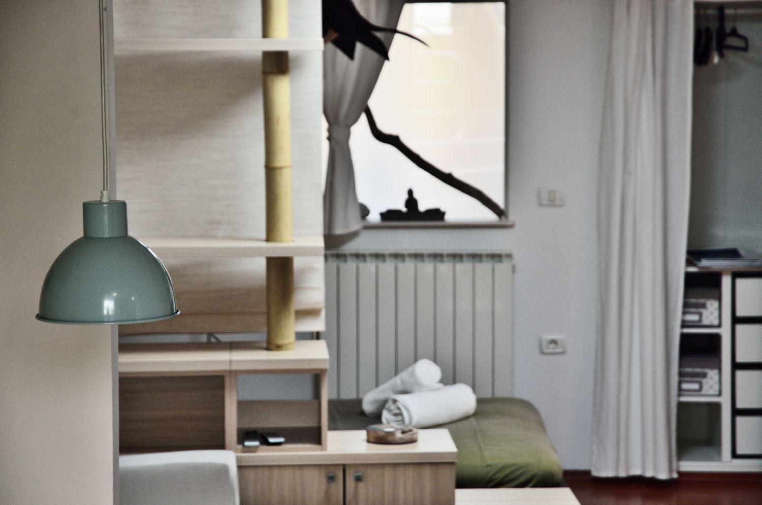Medizen Apartment Izola Dış mekan fotoğraf