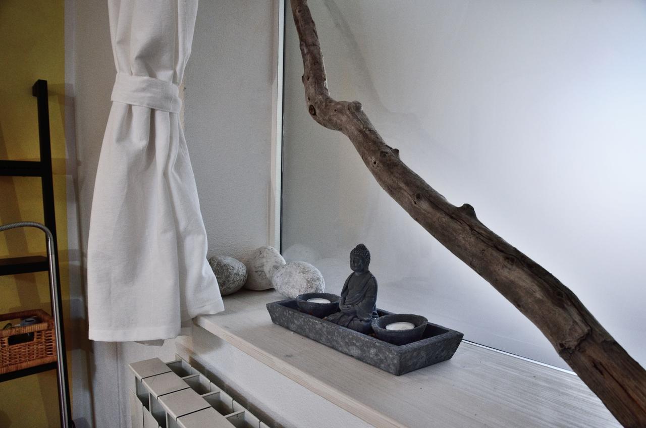 Medizen Apartment Izola Dış mekan fotoğraf