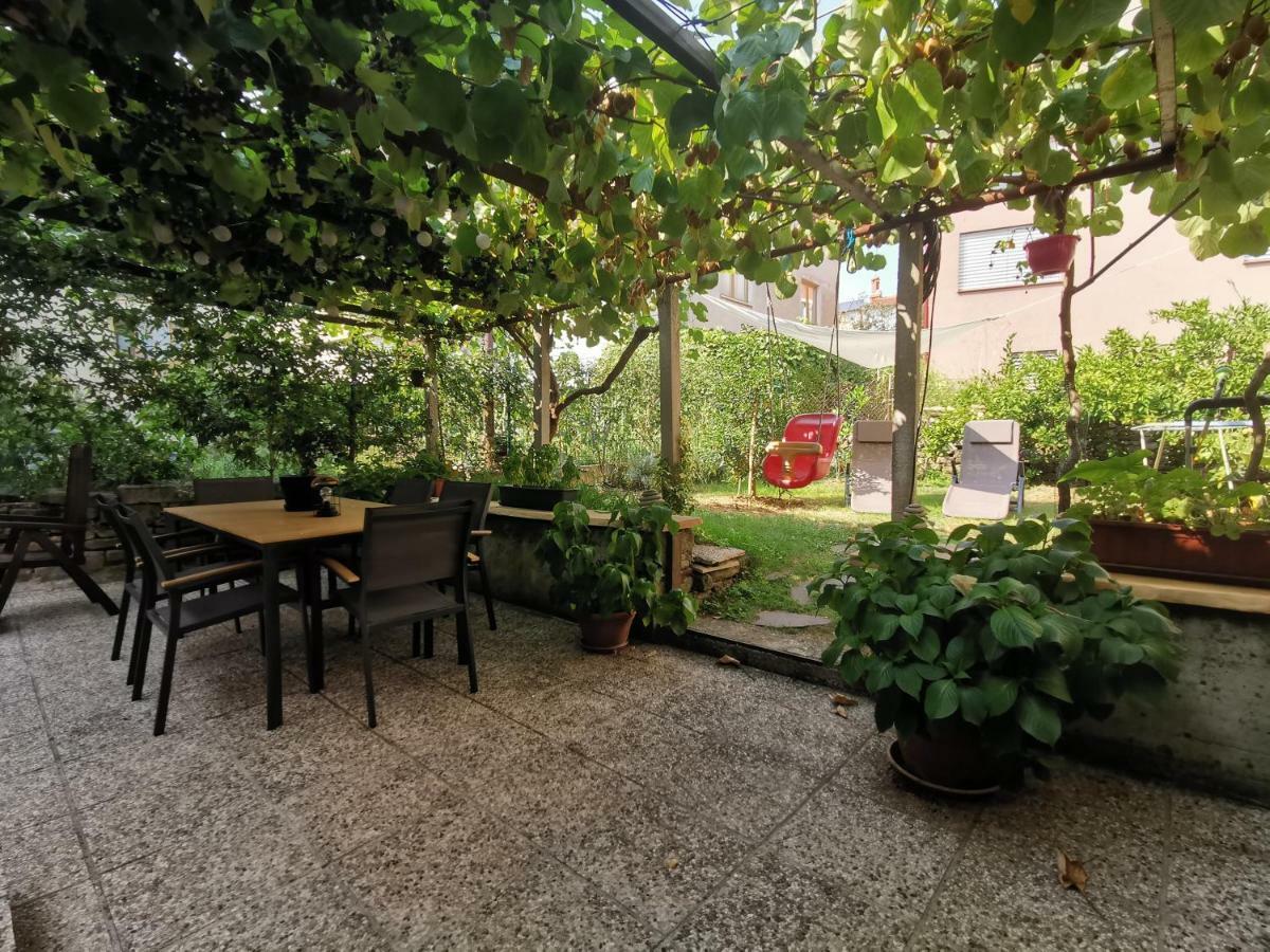 Medizen Apartment Izola Dış mekan fotoğraf