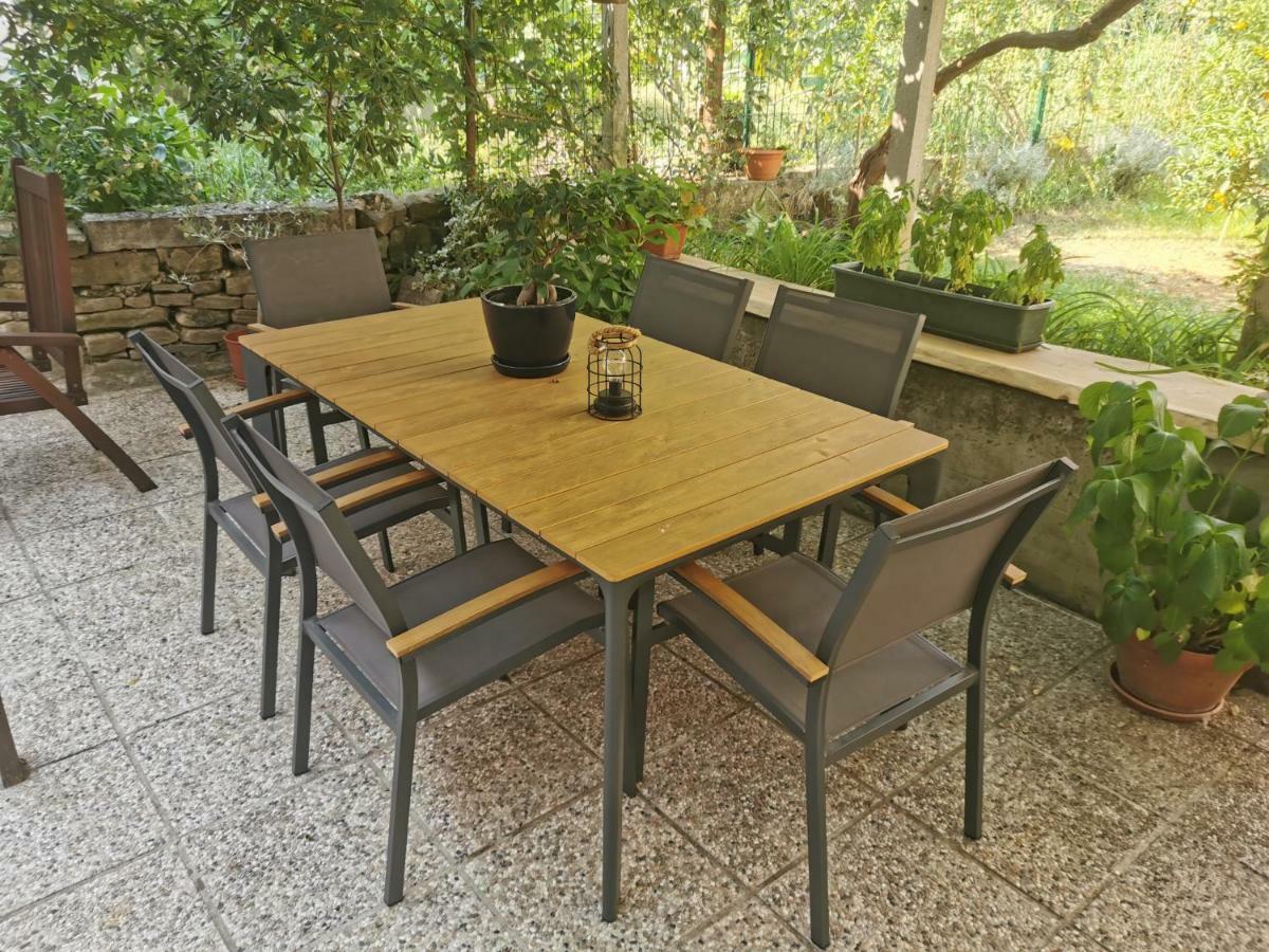 Medizen Apartment Izola Dış mekan fotoğraf